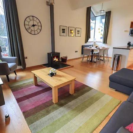 Idle Mill 2 Tatil Evi Ambleside