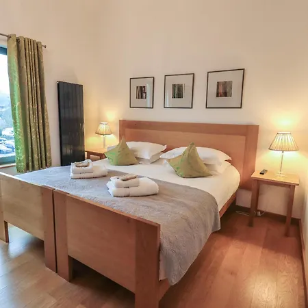 Idle Mill 2 Holiday home