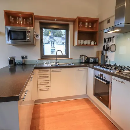 Holiday home Idle Mill 2