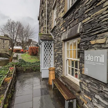 Idle Mill 2 Tatil Evi