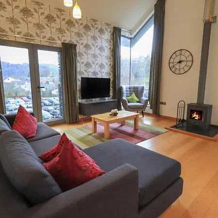 Tatil Evi Idle Mill 2 Ambleside