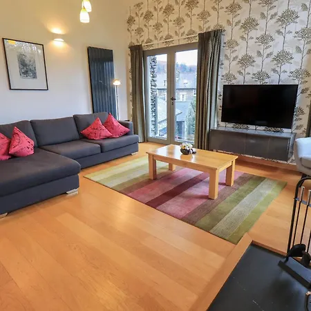 Holiday home Idle Mill 2 *
