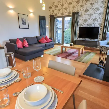 Idle Mill 2 Ambleside