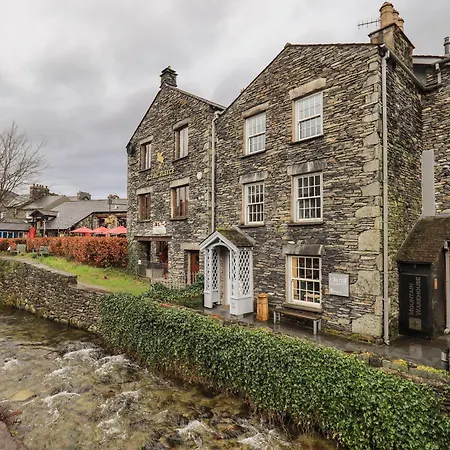 Idle Mill 2 Holiday home Ambleside