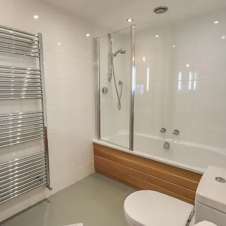 Casa de Férias Idle Mill 2 Ambleside