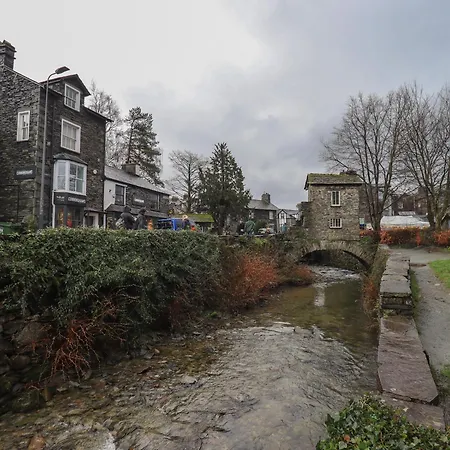 Holiday home Idle Mill 2 *