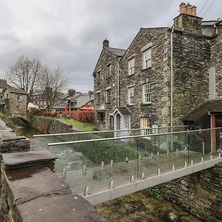 Tatil Evi Idle Mill 2 Ambleside