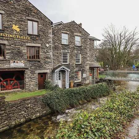 Idle Mill 2 Holiday home *